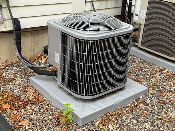 24/7 Emergency Heat Pump Repair experts in Indialantic, FL
